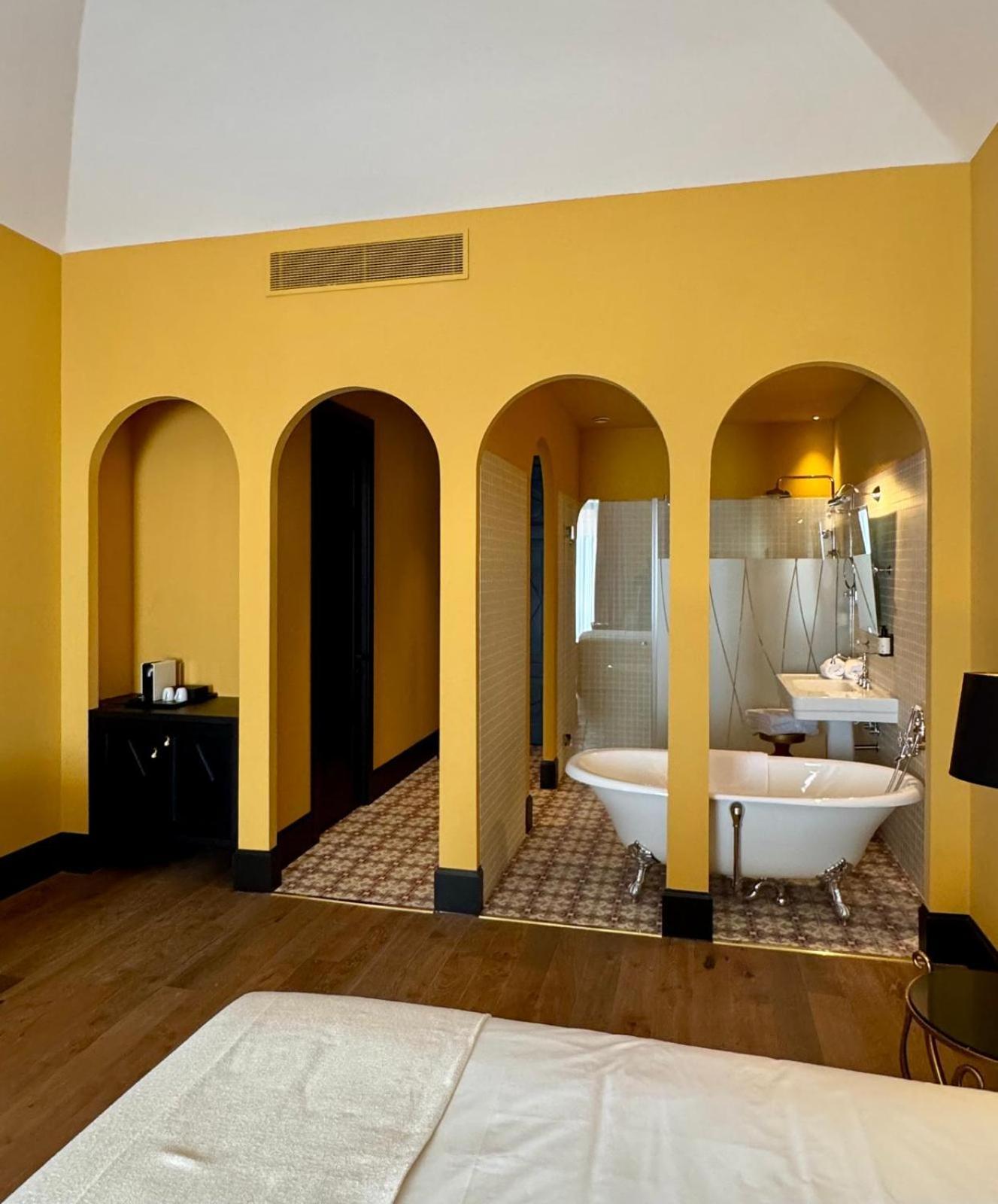 Hotel Divino & Apartments Figueres  Exteriér fotografie